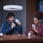 Osram SubstiTUBE LED G10q T9 C22 EM 11W 31,2cm 865 4099854042645 – Zboží Mobilmania