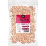 Allnature Mandle jádra 1 kg – Zbozi.Blesk.cz