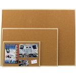 Esselte Tabule korková Economy 60 x 40 cm – Zboží Živě