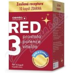 RED3 90 + 10 kapslí – Hledejceny.cz