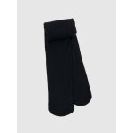 GAP Punčochové kalhoty černá – Zbozi.Blesk.cz