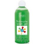 Ziaja Intima gel Pampeliška gel po intimní hygienu 500 ml – Zboží Mobilmania