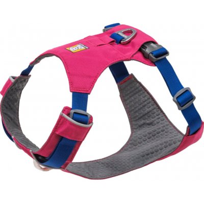 RUFFWEAR Hi & Light Postroj pro psy Alpenglow – Sleviste.cz