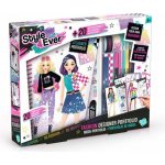 Style4Ever Modní návrhář Porfolio – Zboží Dáma