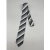 Kravata Pánská kravata 02 bílá