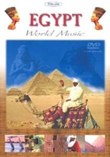 FORLANE EGYPT - Images Et Musique DVD