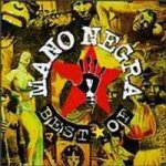 Mano Negra - Best Of CD – Hledejceny.cz