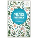 EcoHaus Prací papírky přímořský vánek 5 praní