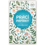 EcoHaus Prací papírky přímořský vánek 5 praní – Hledejceny.cz