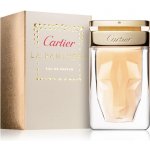 Cartier La Panthere parfémovaná voda dámská 75 ml – Hledejceny.cz