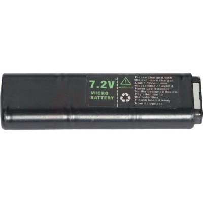 J. G. Works 7,2V 700mAh – Zboží Mobilmania
