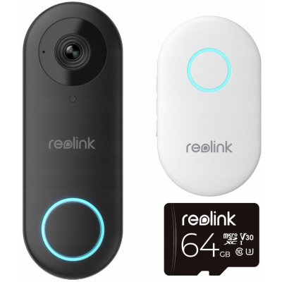 Reolink D340W – Zbozi.Blesk.cz