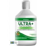 Vitateka Multivitamíny Ultra+ 500 ml – Hledejceny.cz