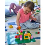 LEGO® DUPLO® 2304 Velká podložka na stavění – Zbozi.Blesk.cz