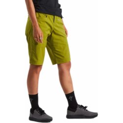 Specialized Women's Trail Short W/Liner woodbine