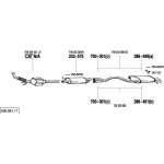 Bosal BS 286-489 – Hledejceny.cz