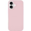 Pouzdro a kryt na mobilní telefon Apple Tactical Velvet Smoothie pro Apple iPhone 16 Pink Panther 8596311258558