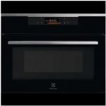ELECTROLUX KVLBE08X – Sleviste.cz