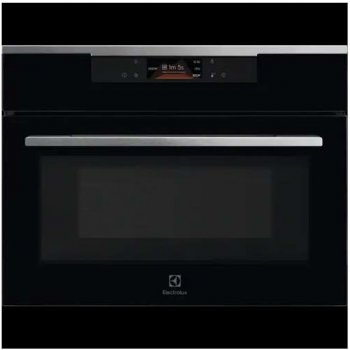 ELECTROLUX KVLBE08X