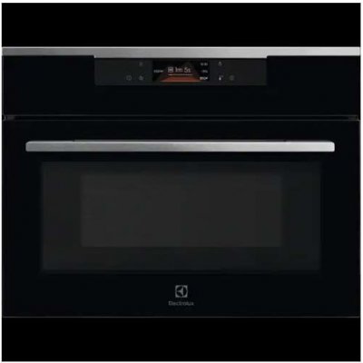 ELECTROLUX KVLBE08X – Hledejceny.cz