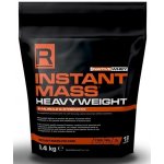 Reflex Nutrition Instant Mass Heavy Weight 2400 g – Zboží Mobilmania