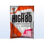 Extrifit High Whey 80 30 g – Hledejceny.cz