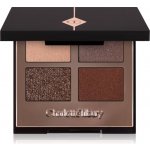 Charlotte Tilbury Luxury Palette paletka očních stínů The Golden Goddess 5,2 g – Hledejceny.cz