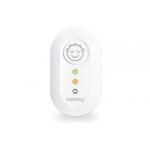 Jablotron BM02 Nanny Monitor dechu – Zboží Mobilmania