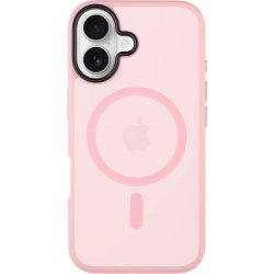 Tactical Ochranný na iPhone 16 - Tactical, MagForce Hyperstealth Pink Panther