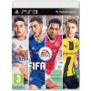 Hra na PS3 FIFA 17