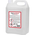 SANITIZ Čistící gel lihový dezinfekce na ruce 5 l – Zboží Dáma