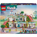 LEGO® Friends 42604 Nákupní centrum Heartlake City – Hledejceny.cz