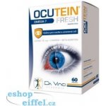 Ocutein Fresh Omega-7 Da Vinci Academia 60 tablet – Hledejceny.cz