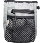 Pamlskovník nylon Ellis modrý 13 x 19 x 6 cm – Hledejceny.cz