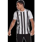 adidas Performance Striped 21 Jersey Bílá Černá – Sleviste.cz