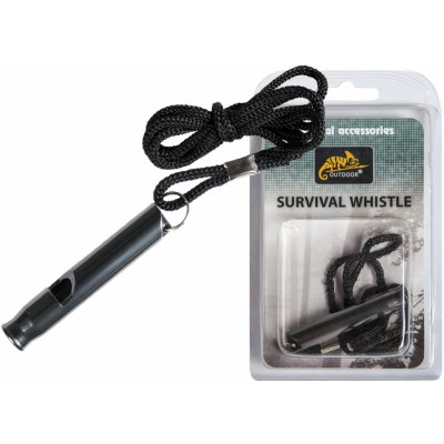Helikon-Tex Píšťalka SURVIVAL hliníková – Zboží Dáma