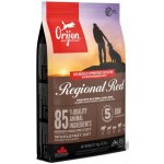 Orijen Dog Regional Red 6 kg – Hledejceny.cz