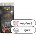 Belcando Adult Iberico & Rice 12,5 kg – Sleviste.cz