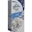 Glade by Brise One Touch vůně čistoty náhradní náplň 10 ml