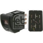 FEBI BILSTEIN Vypínač výstražných blikačů 04718 | Zboží Auto