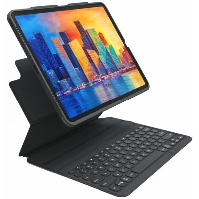 ZAGG klávesnice Pro Keys iPad Pro 12.9" (21/22)/Air 13" EN – Zboží Živě