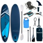 Paddleboard Gladiator Pro 10'6 – Hledejceny.cz