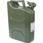Carmotion Kanystr plechový 10 l, – Zboží Dáma