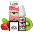 E-liquid ELF LIQ Strawberry Kiwi 10 ml 20 mg