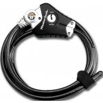 MasterLock Python kompakt 1.80m x 10mm – Hledejceny.cz
