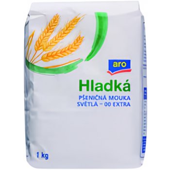 Aro pšeničná mouka hladká, 1kg