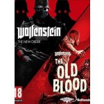 Wolfenstein: The New Order   Wolfenstein: The Old Blood – Hledejceny.cz