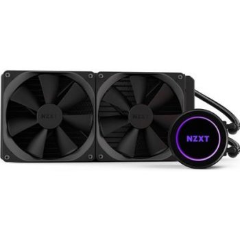 NZXT Kraken X62 RL-KRX62-01