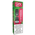 Syx Pod Watermelon Ice 16,5 mg 2x950 potáhnutí 1 ks – Zboží Dáma