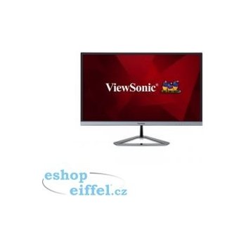 ViewSonic VX2476SMHD